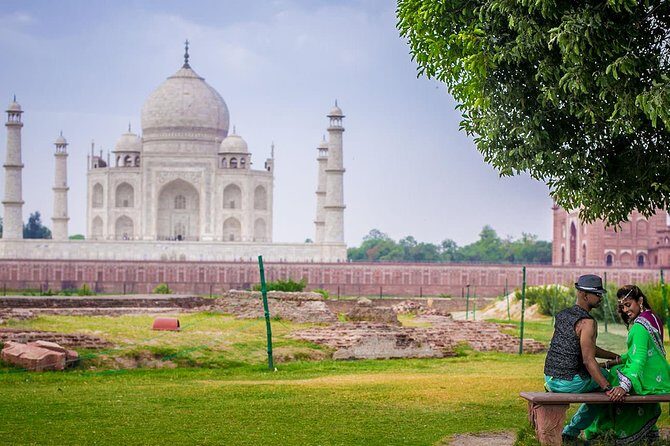 Taj Mahal Tour - Who Is This Tour Best For?