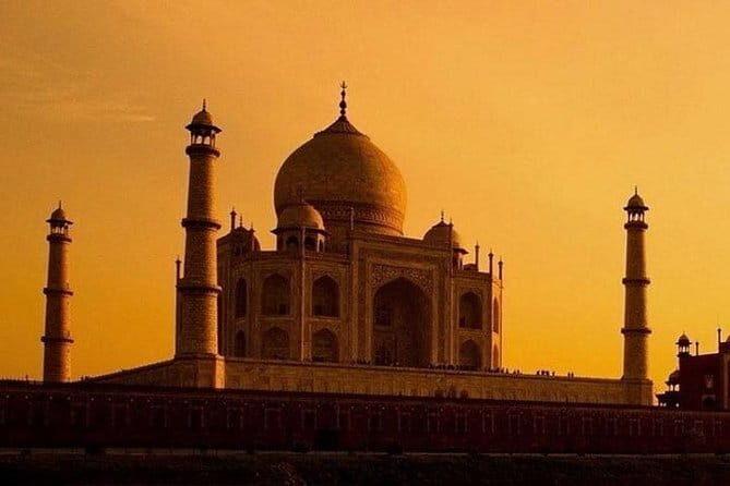 Taj Mahal Tour All Inclusive Private Tour from Delhi - Who Is This Tour Best For?