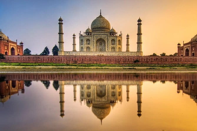 Taj Mahal Tour All Inclusive Private Tour from Delhi - FAQ