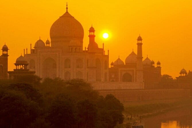 Taj Mahal Tour By Auto Or Rickshaw - Deep Dive into the Itinerary