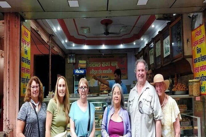 Taj Mahal Tour By Auto Or Rickshaw - The Experience Guide & Drivers