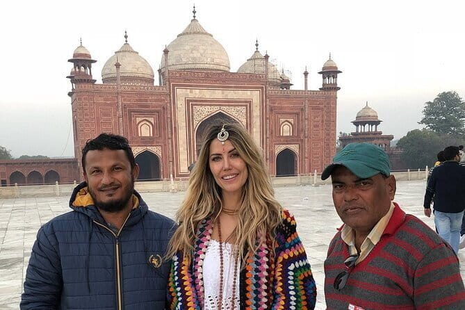 Taj Mahal Tour By Auto Or Rickshaw - Final Thoughts: Who Should Choose This Tour?