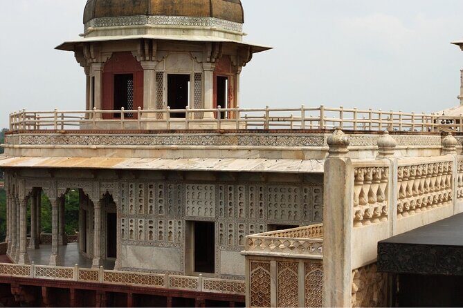 Taj Mahal Tour by Gatimaan Express Train - Final Thoughts: Is This Tour Worth It?