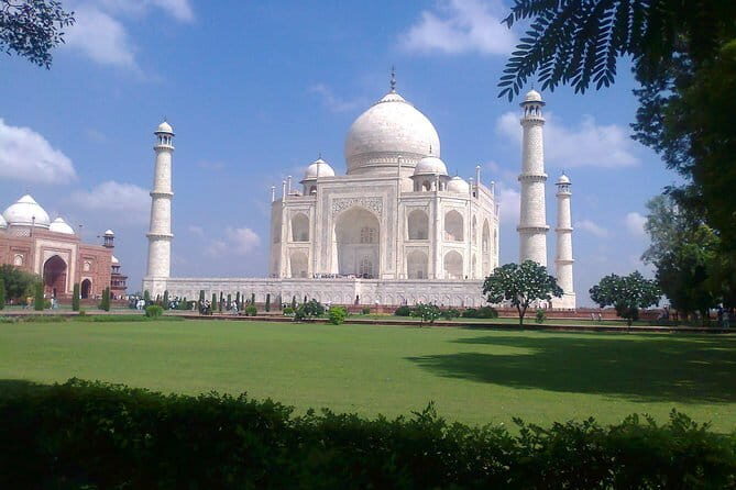 Taj Mahal Tour By Tuk Tuk - Final Thoughts: Who Will Love This Tour?