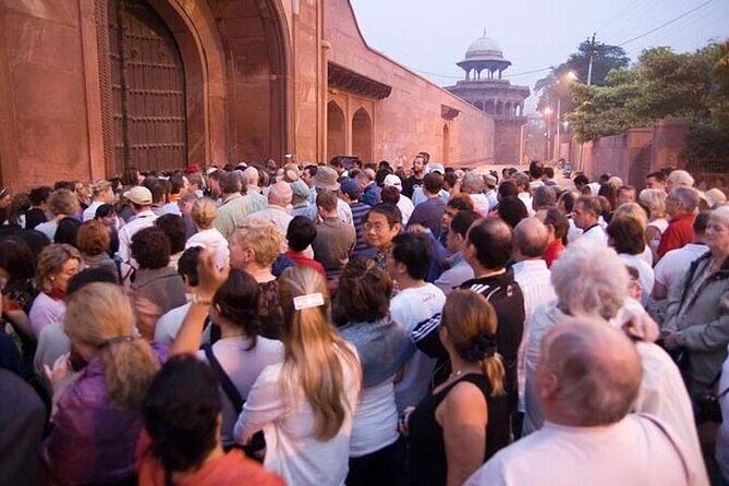 Taj Mahal Tour From Bangalore Flight At Agra Airport - FAQ