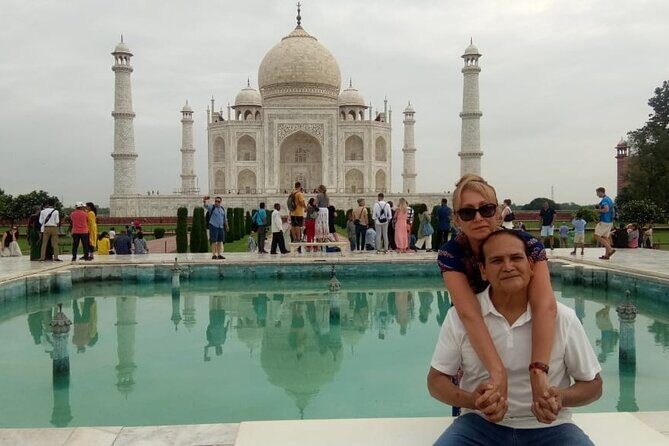Taj Mahal Tour From Delhi - The Value of This Tour