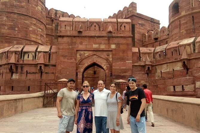 Taj Mahal Tour From Delhi - Who Is This Tour Best For?