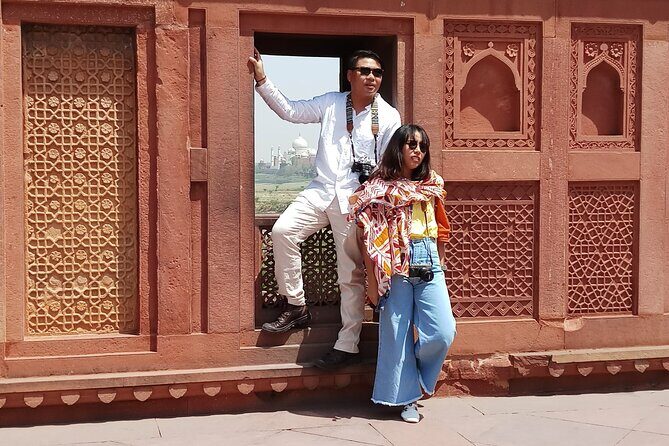 Taj Mahal Tour From Delhi - Price and Value