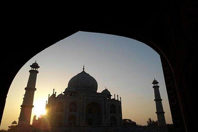 Taj Mahal Tour From Delhi - Why choose this Taj Mahal tour from Delhi?