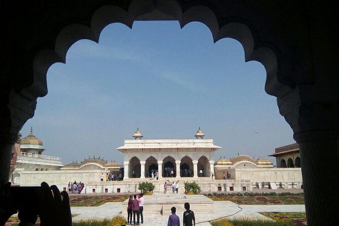 Taj Mahal Tour From Delhi - Whats included and whats not?
