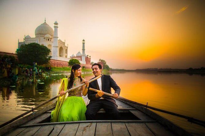 Taj Mahal Tour From Delhi - The Return Journey: Smooth and Hassle-Free