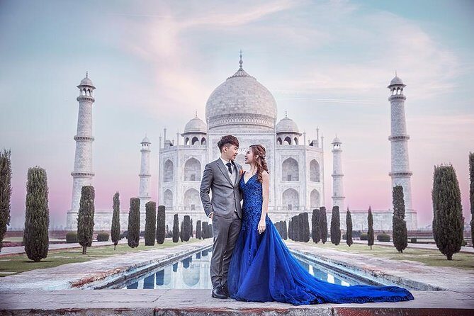 Taj Mahal Tour from Delhi by Car - Authentic Experiences and Practical Tips