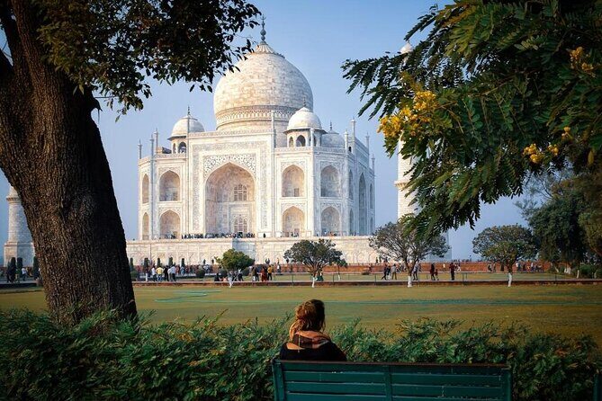 Taj Mahal Tour from Delhi by Car - FAQ
