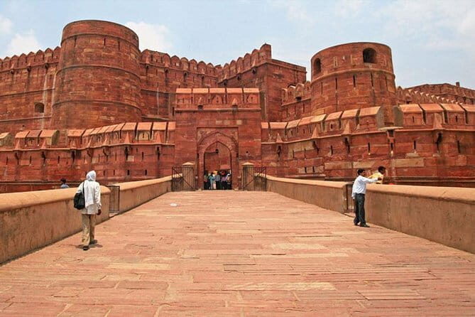Taj Mahal Tour From Delhi By Car - An In-Depth Look at the Taj Mahal Tour From Delhi