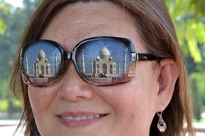 Taj Mahal Tour From Delhi by Car - All Inclusive - Why This Tour Offers Value