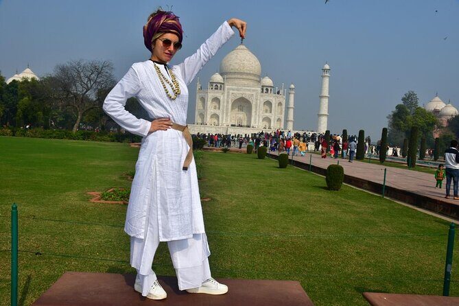 Taj Mahal Tour From Delhi By Car - What Makes This Tour Stand Out?