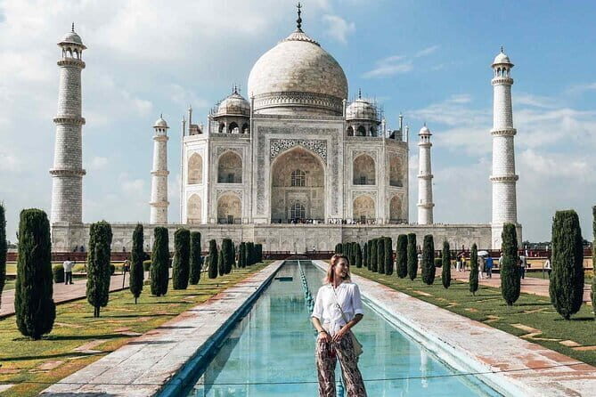 Taj Mahal Tour from Delhi by Car | Same Day Return - Who Is This Tour Best For?
