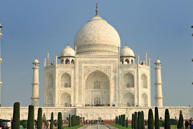 Taj Mahal Tour From Delhi By Car-Skip The Line Tickets With Lunch - FAQ