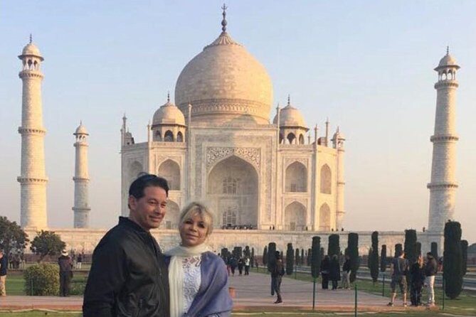 Taj Mahal Tour From Delhi By Private Car - Why This Tour Is a Strong Choice