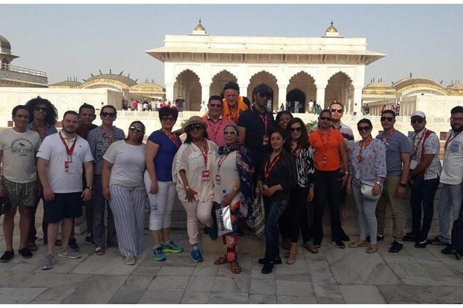Taj Mahal Tour From Delhi By Private Car - The Sum Up