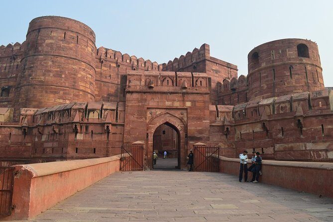 Taj Mahal Tour From Delhi By Private Car - Final Thoughts