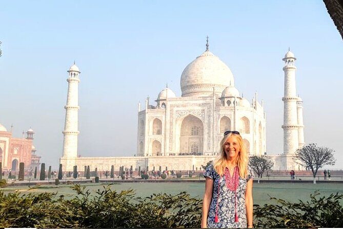 Taj Mahal Tour From Delhi with Tickets : Private Tour - Who Is This Tour Best For?
