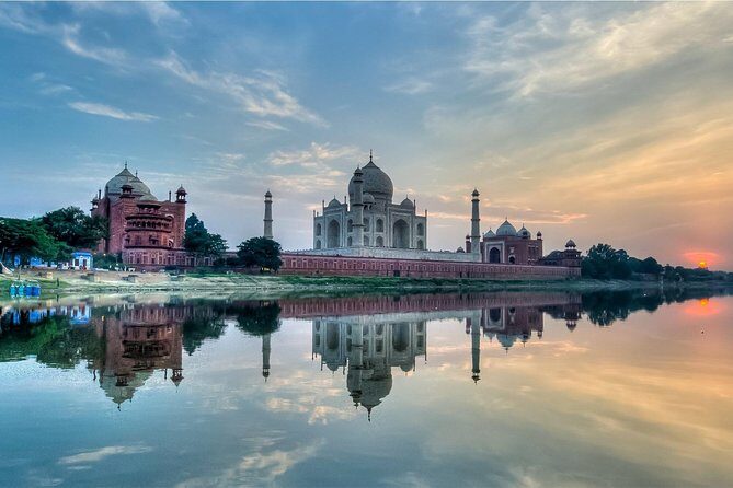 Taj Mahal Tour From Delhi with Tickets : Private Tour - FAQ