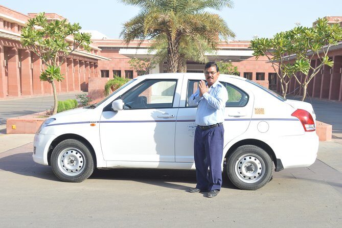 Taj Mahal Tour from Jaipur by Car - Private Day Trip - Final Thoughts