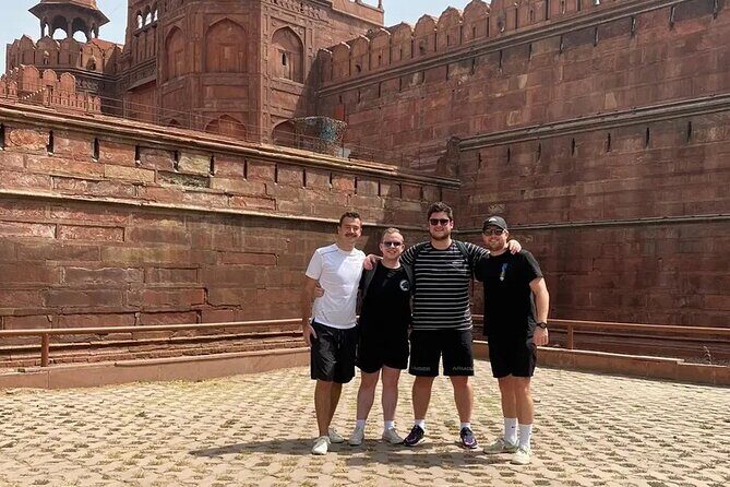 Taj Mahal Tour with Private Guide - The Complete Breakdown of the Tour