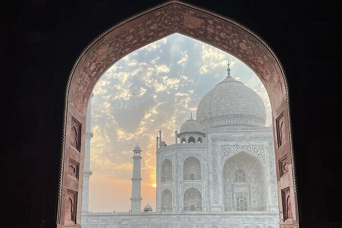 Taj Mahal Tour with Private Guide - Cost & Value Analysis