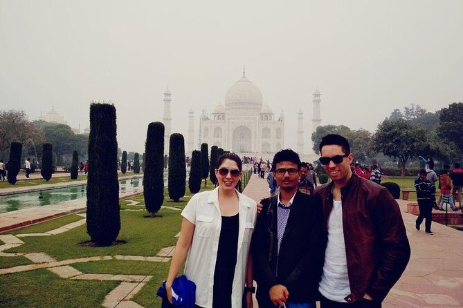 Taj mahal tour with SOS Elephant/Bear wildlife Sanctuary - Final Thoughts