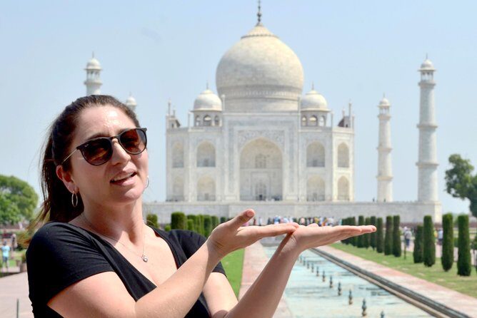 Taj Mahal Trip by Express Train from Delhi - Private Day Tour - Final Thoughts