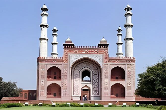 Taj Mahal Unveiled A Personalized Private Tour from Delhi - FAQ