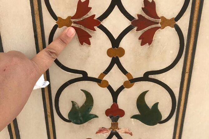 Taj Mahal Virtual Tour - The Experience’s Practical Aspects