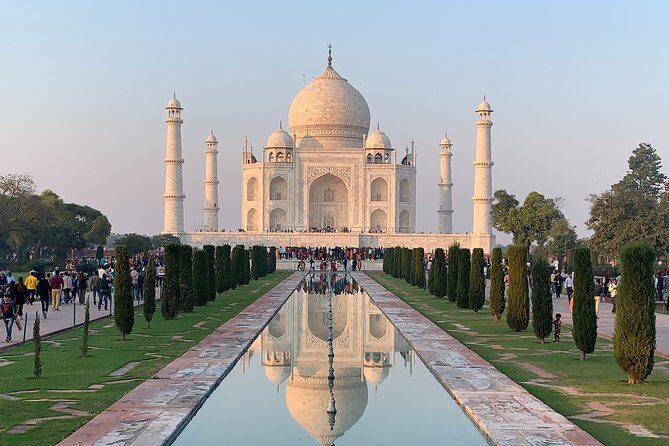 Taj Mahal Virtual Tour with Local Guide(Online Experience ) - Final Thoughts: Is This Virtual Tour for You?