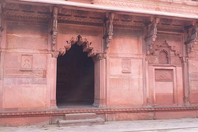 Taj Mahal,Agra Fort and Fatehpur Sikri Tour from Delhi by Train - An In-Depth Look at the Tour Experience