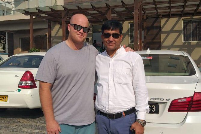 Taj Mahal's Special tour from Delhi Airport/Hotel. - Key Points
