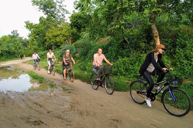 Taj Nature And Country Side Bike Tour - Who Will Love This Tour?