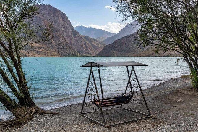 Tajikistan Fann Mountains Iskanderkul 2 Day Private Trekking Tour from Samarkand - Real Insights from Reviews
