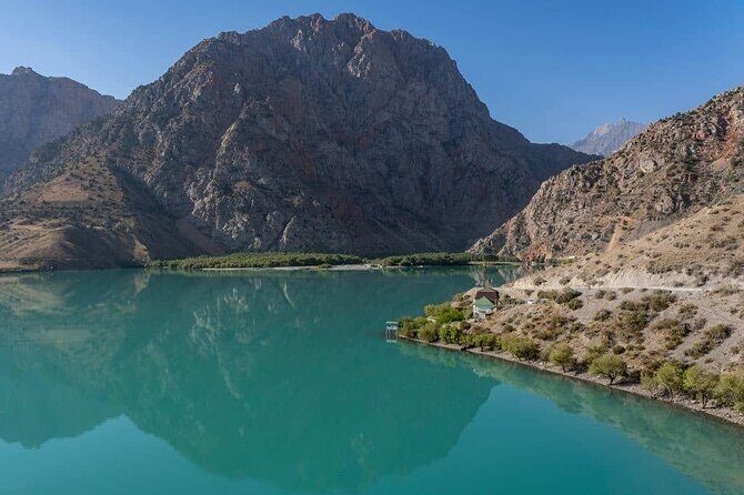 Tajikistan Fann Mountains Iskanderkul 2 Day Private Trekking Tour from Samarkand - Who Is This Tour Best For?