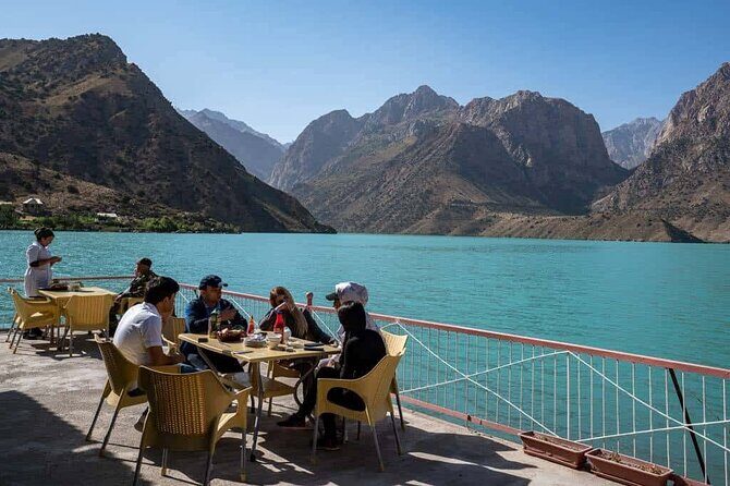 Tajikistan Fann Mountains Iskanderkul 2 Day Private Trekking Tour from Samarkand - FAQs