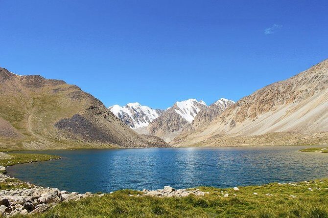 Tajikistan & Kyrgyzstan cultural tour along Pamir Highway - An In-Depth Look at the Itinerary