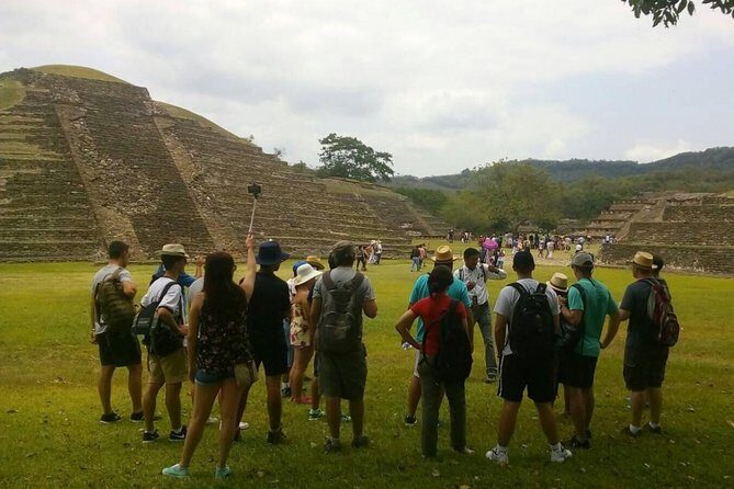 Tajin And Papantla Tour From Veracruz Or Boca Del Rio. Fast way - What Makes This Tour Stand Out?
