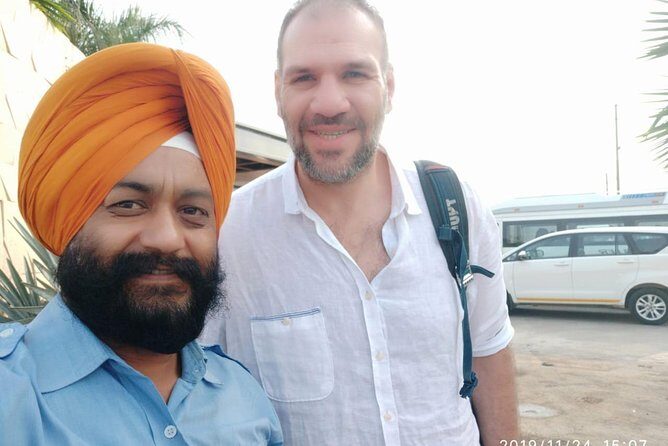 TajMahal And Agra Fort Same Day Tour from Delhi by Car - Who Should Consider This Tour?