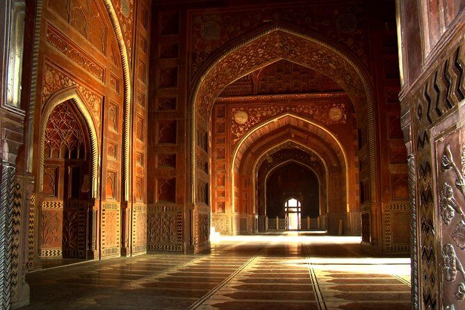 Tajmahal and Agra Private Sunrise Full-Day Tour from Delhi - Who Will Love This Tour?