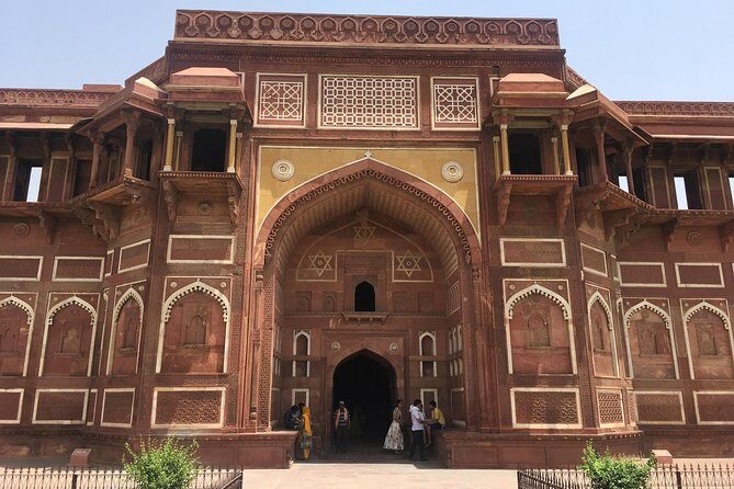 Tajmahal Sunrise And Sunset Tour in Agra with Fatehpur Sikri - Who Should Consider This Tour?