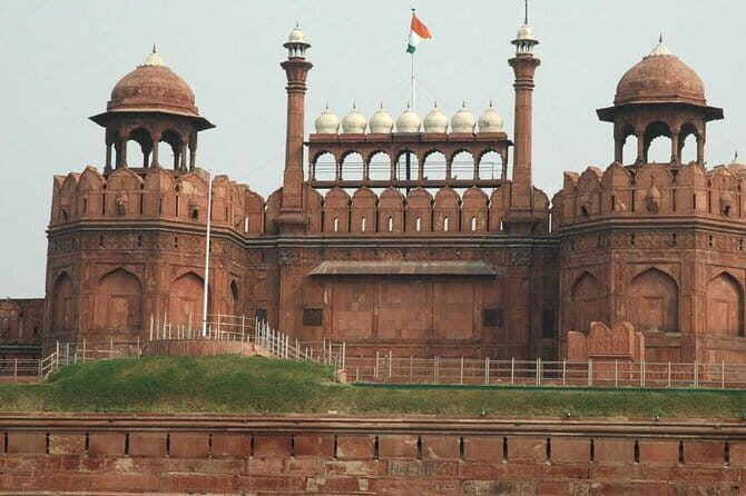 Tajmahal Tour - Who Is This Tour Best For?
