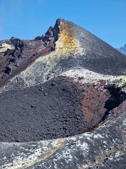 Tajogaite Volcano: the official route with a certified local guide - An In-Depth Look at the Experience