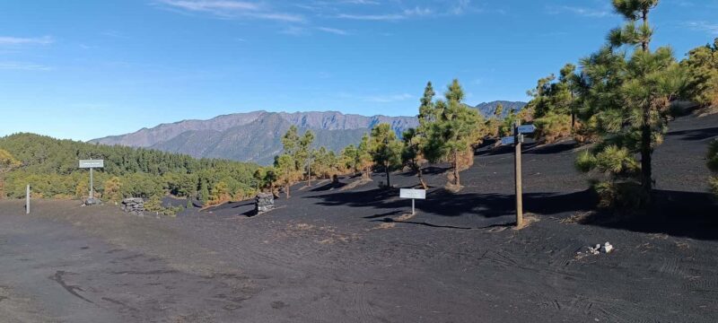 Tajogaite Volcano: the official route with a certified local guide - Is This Tour Right for You?