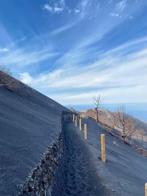 Tajogaite Volcano: the official route with a certified local guide - Final Thoughts